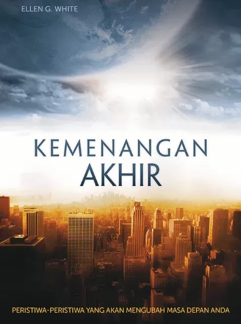 Kemenangan Akhir (The Great Controversy)