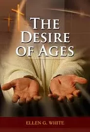 Kerinduan Segala Zaman (The Desire of Ages)
