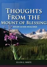 Khotbah di Atas Bukit (Thoughts from the Mount of Blessing)