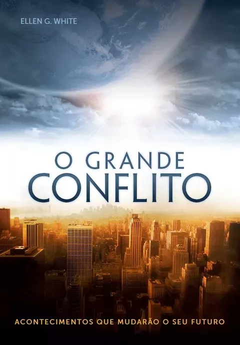 O Grande Conflito (The Great Controversy)
