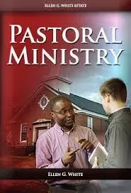 Pastoral Ministry