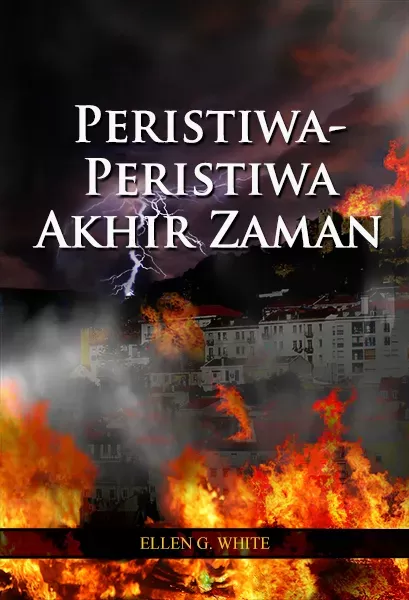 Peristiwa-Peristiwa Akhir Zaman (Last Day Events)
