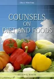 Petunjuk Diet dan Makanan (Counsel on Diet and Foods)