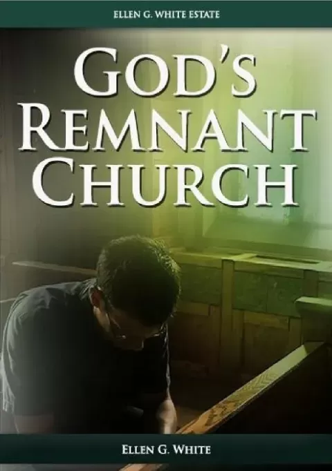 Umat yang Sisa (God's Remnant Church)